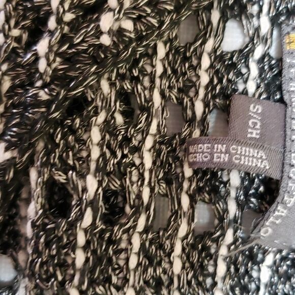 Jean's by Buffalo women's LS pullover sweater - Picture 6 of 7